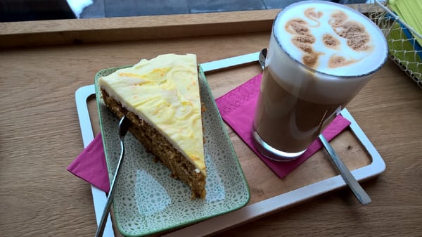 Wildkaffee Café by null