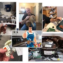 Appliance Repair Richmond Hill - Customers are the top priority and we help customers in any manner to the best.