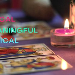 Soul Tree Transformation - Magical, Meaningful & Mystical Life