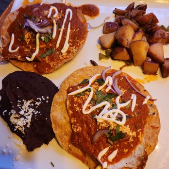 Casa Encanto - Huevos Rancheros. - Mexican Near Me - Wilmington, North Carolina Casa Encanto - Huevos Rancheros. - Mexican Near Me - Wilmington, North Carolina