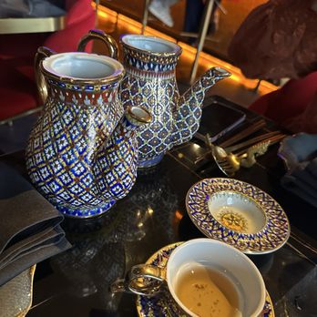 MaKiin - High tea - Thai Near Me - Houston, Texas MaKiin - High tea - Thai Near Me - Houston, Texas