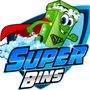 Photo of Super Bins