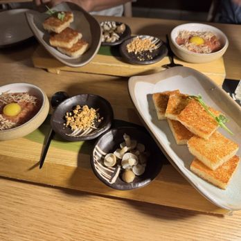 Katami - Sushi Bars Near Me - Houston, Texas