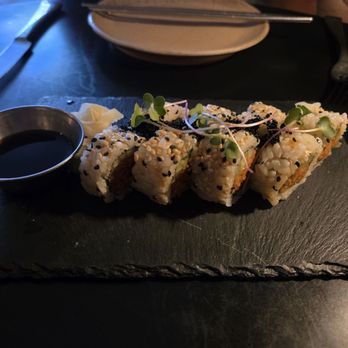 Noka - Truffle sushi - Japanese Near Me - Kansas City, Missouri Noka - Truffle sushi - Japanese Near Me - Kansas City, Missouri