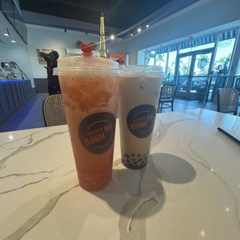 Paris Banh Mi - Vietnamese Near Me - Fort Myers, Florida