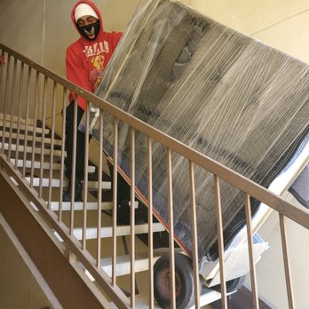 Reliant Moving Services - Stairs are no problem for our crew of professional movers! - Movers Near Me Reliant Moving Services - Stairs are no problem for our crew of professional movers! - Movers Near Me