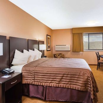 Travelodge by Wyndham Globe AZ - Health club fitness center gym - Hotels Near Me - Globe, Arizona Travelodge by Wyndham Globe AZ - Health club fitness center gym - Hotels Near Me - Globe, Arizona