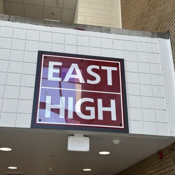 East High School - high school musical 5/17/2024 - Middle Schools & High Schools Near Me - Salt Lake City, Utah