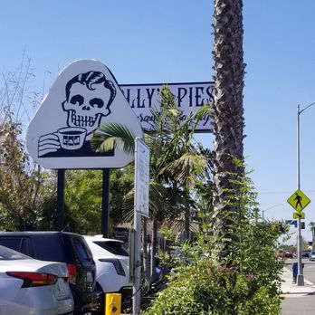 Rad Coffee - What!?! Such a contrast to the Polly's Pies next door. Love it. - Coffee & Tea Near Me - Long Beach, California Rad Coffee - What!?! Such a contrast to the Polly's Pies next door. Love it. - Coffee & Tea Near Me - Long Beach, California