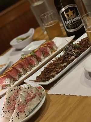 Teru Sushi by null