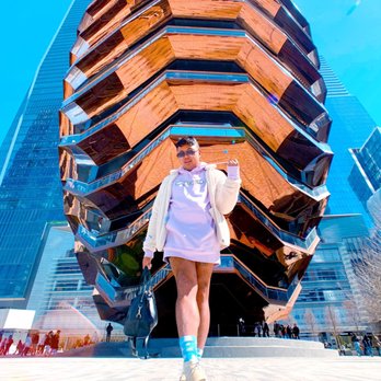 Vessel - Landmarks & Historical Buildings Near Me - New York, New York