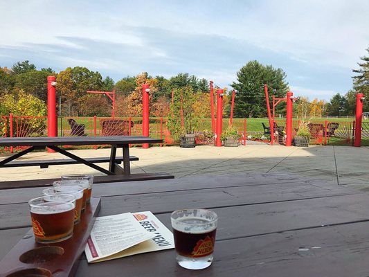 Cisco Brewers Portsmouth by null