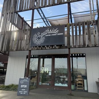 Southside Century - Breakfast & Brunch Near Me - Napa, California Southside Century - Breakfast & Brunch Near Me - Napa, California