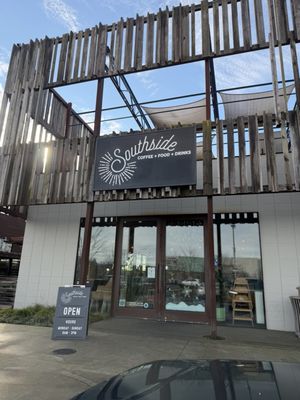 Southside Century by null