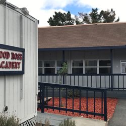 Wood Rose Academy & Preschool