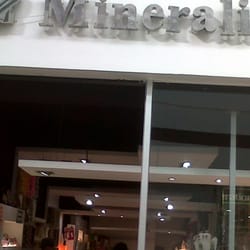 Mineralia - Mineralia
