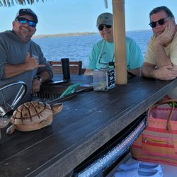 Big Tiki Tours