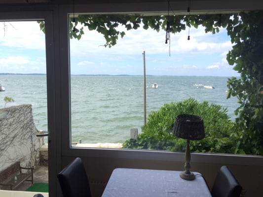 Les Vagues Hôtel & Spa by null