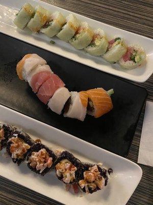 Shakou Restaurants by null