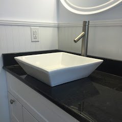 Slide of Blue Ridge Plumbing