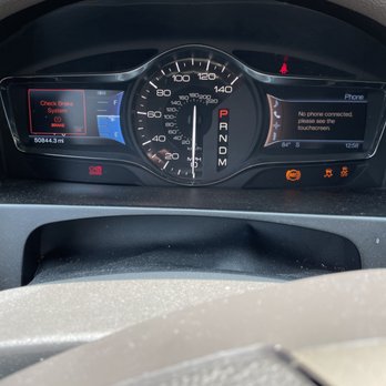 Firestone Complete Auto Care - Tires Near Me - Westbury, New York