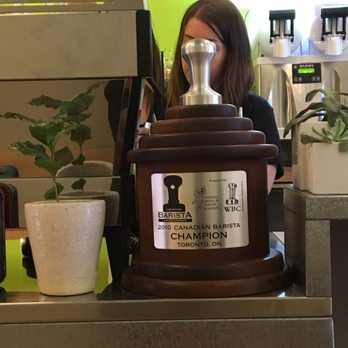 Hey Happy - Coffee & Tea Near Me - Victoria, British Columbia