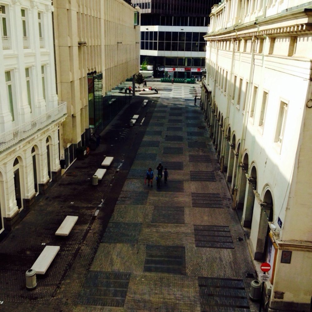The Dominican - The view!! - Hotels Near Me - Brussels, BRU The Dominican - The view!! - Hotels Near Me - Brussels, BRU