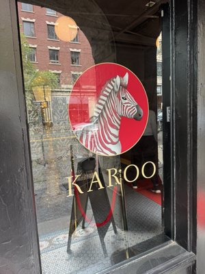 Karoo Cafe by null