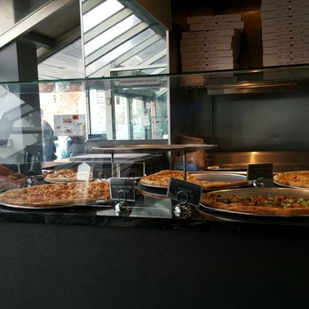 Gloria Pizza - Selection - Pizza Near Me - Forest Hills, New York Gloria Pizza - Selection - Pizza Near Me - Forest Hills, New York
