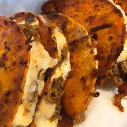 Magda’s Mexican Food - Quesabirras