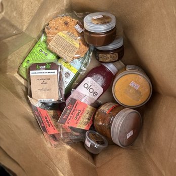 Kreation Pets - All my BOGO goodies! - Juice Bars & Smoothies Near Me - Manhattan Beach, California Kreation Pets - All my BOGO goodies! - Juice Bars & Smoothies Near Me - Manhattan Beach, California