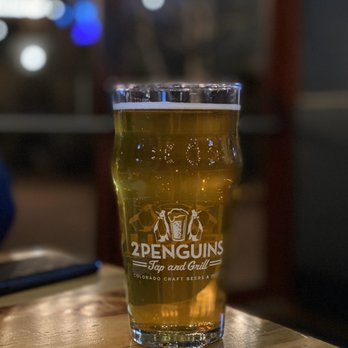 Two Penguins Tap & Grill - Horse & Dragon Adventure on IPA, OK? - Beer Gardens Near Me - Centennial, Colorado Two Penguins Tap & Grill - Horse & Dragon Adventure on IPA, OK? - Beer Gardens Near Me - Centennial, Colorado