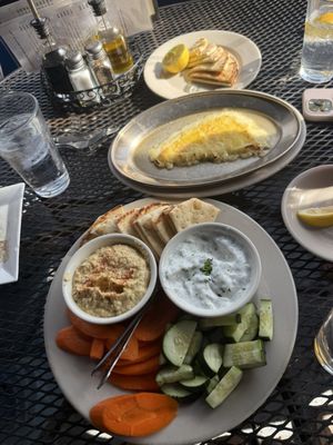 Jake and Telly’s Greek Taverna by null