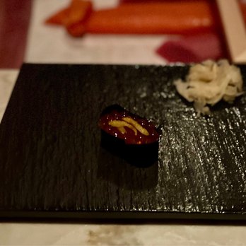 Sushi by Bou - Hoboken NJ @ W Hotel - Sushi Bars Near Me - Hoboken, New Jersey
