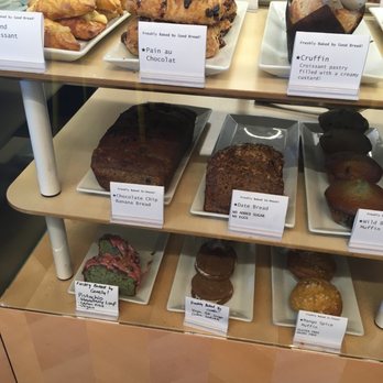 Euphoria Cafe - a variety of baked goods - Coffee & Tea Near Me - Calgary, Alberta Euphoria Cafe - a variety of baked goods - Coffee & Tea Near Me - Calgary, Alberta