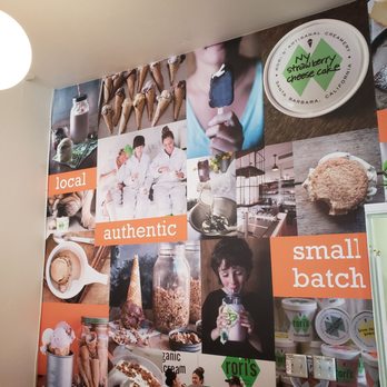 Rori's Artisanal Creamery - Ice Cream & Frozen Yogurt Near Me - Carpinteria, California Rori's Artisanal Creamery - Ice Cream & Frozen Yogurt Near Me - Carpinteria, California