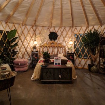 Noble - Yurt life - Community Service/Non-Profit Near Me - Indianapolis, Indiana