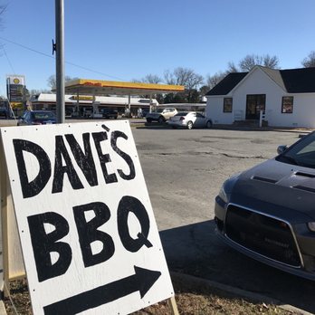 Dave's BBQ - Barbeque Near Me - Virginia Beach, Virginia