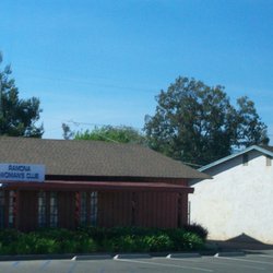 Ramona Woman's Club