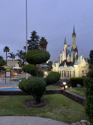 Scandia Family Fun Center by null