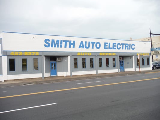 Smith Auto Repair & Electric