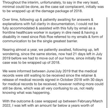 Rob Roe Law - Additional Info. - Personal Injury Law Near Me - Saint Paul, Minnesota Rob Roe Law - Additional Info. - Personal Injury Law Near Me - Saint Paul, Minnesota