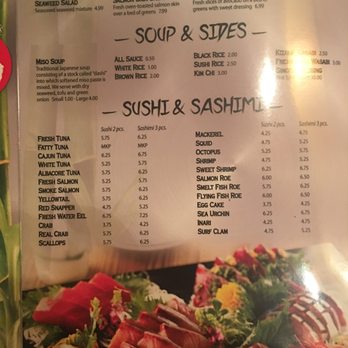 Sushi Zen - Menu! - Sushi Bars Near Me - Brighton, Michigan Sushi Zen - Menu! - Sushi Bars Near Me - Brighton, Michigan
