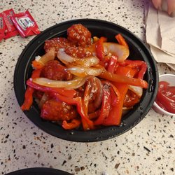 Copper Cactus Grill at Harrah's Ak-Chin