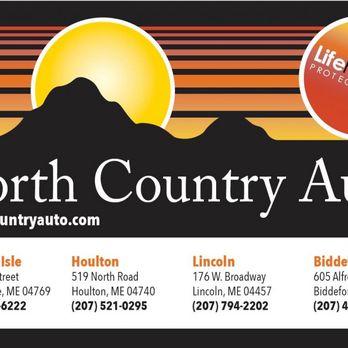 North Country Auto - Used Car Dealers Near Me - Presque Isle, Maine North Country Auto - Used Car Dealers Near Me - Presque Isle, Maine