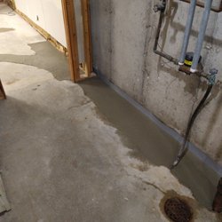 Dry Otter Basement Waterproofing & Foundation Repair