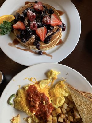 Julia's of Wallingford by null