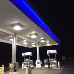 Will's Pit Stop