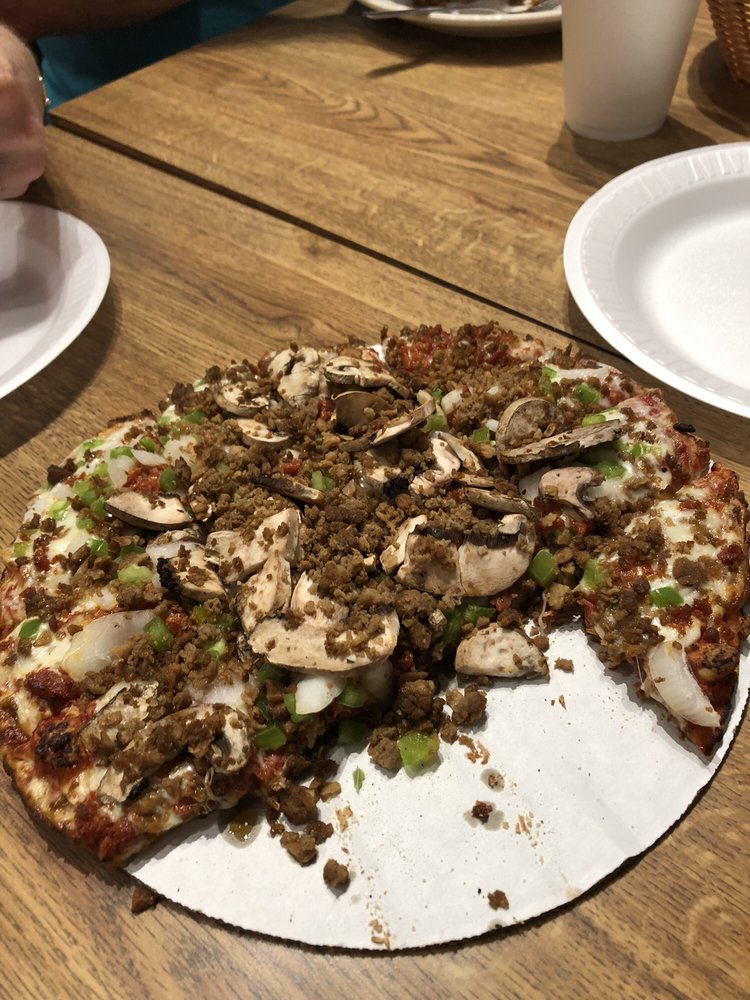 ARNI’S 21 Photos & 54 Reviews 114 W Wabash Ave, Crawfordsville, IN