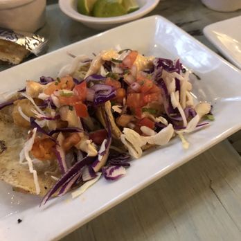 Tres Galeones - Shrimp tacos. - Mexican Near Me - México, D.F., DIF Tres Galeones - Shrimp tacos. - Mexican Near Me - México, D.F., DIF